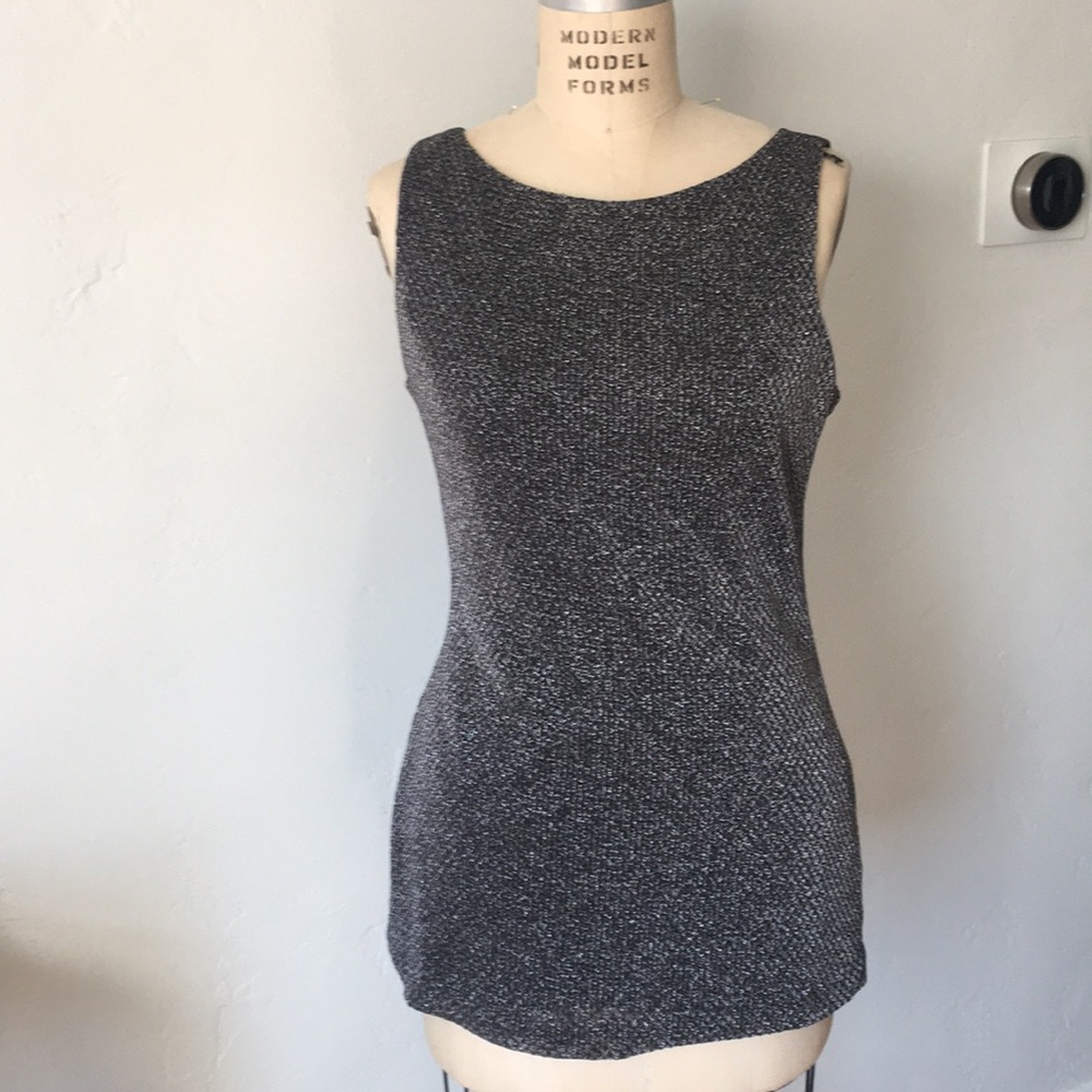 Andrea Polizizi Dressy tank top